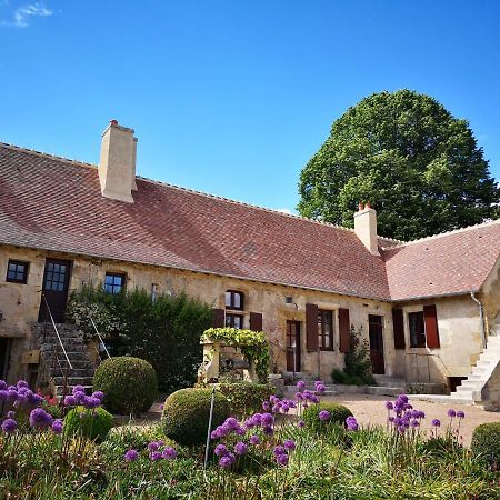 La Maison D'Apremont Kültér fotó