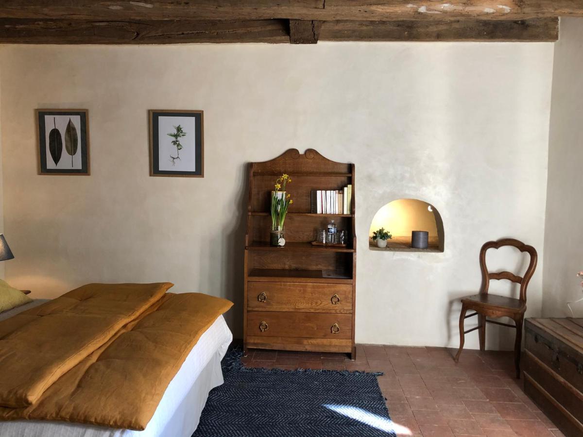La Maison D'Apremont Kültér fotó