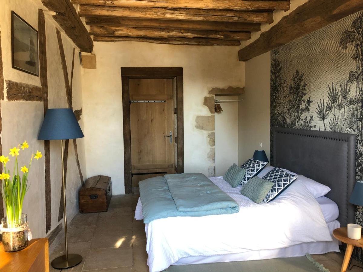 La Maison D'Apremont Kültér fotó