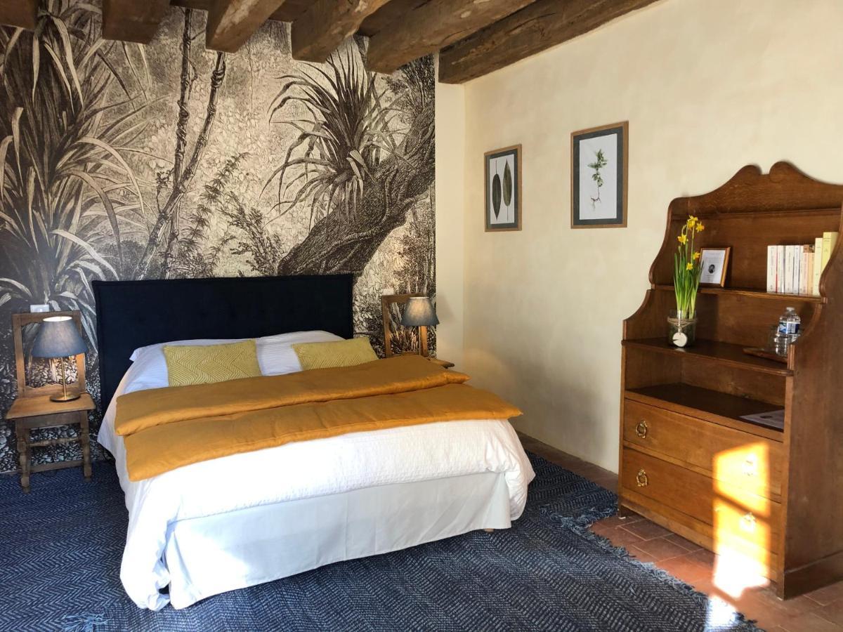 La Maison D'Apremont Kültér fotó