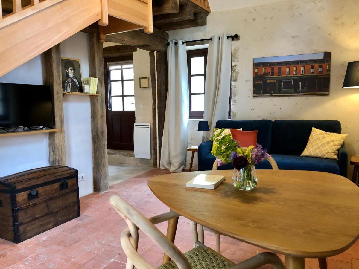 La Maison D'Apremont Kültér fotó