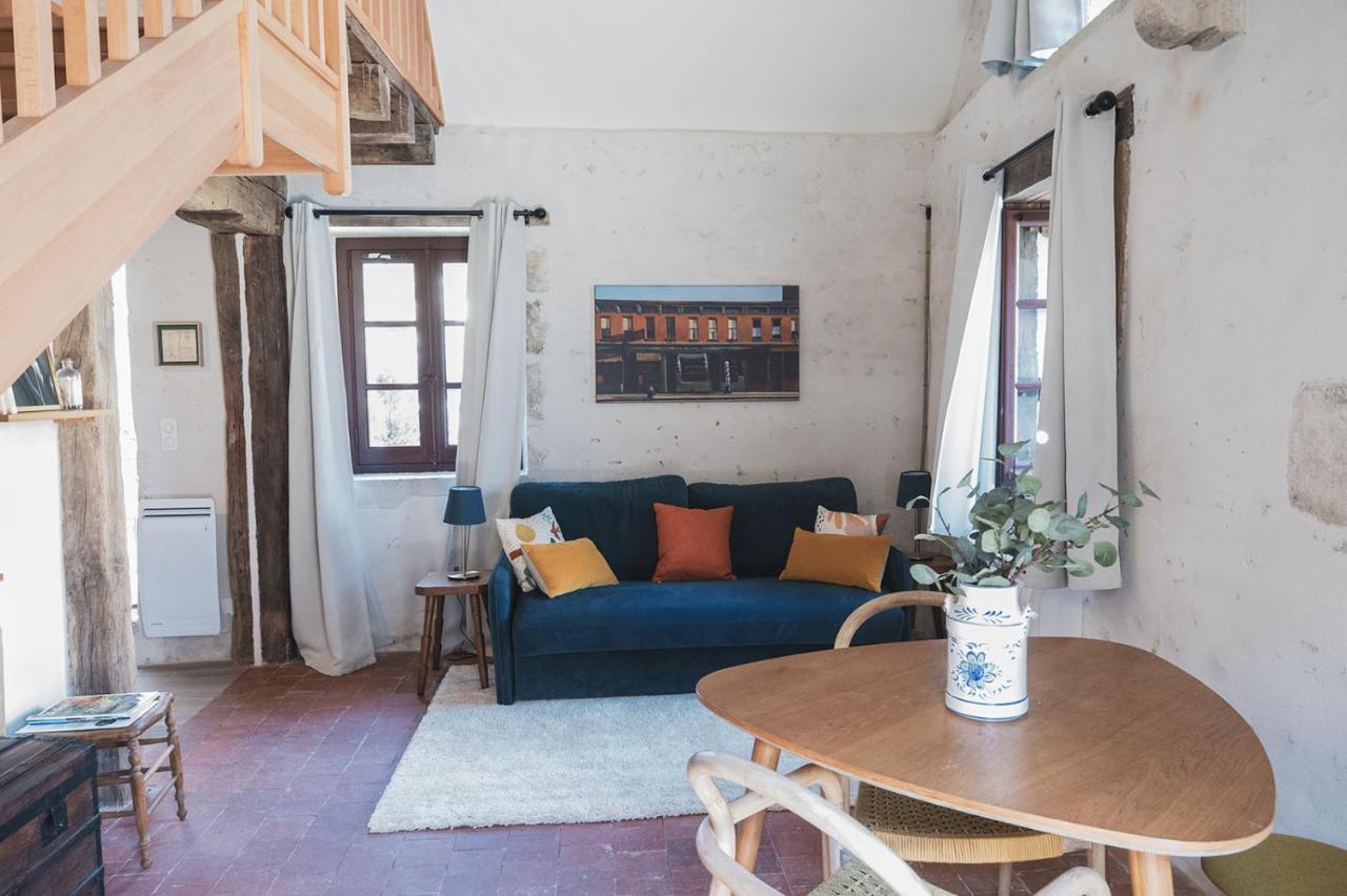 La Maison D'Apremont Kültér fotó