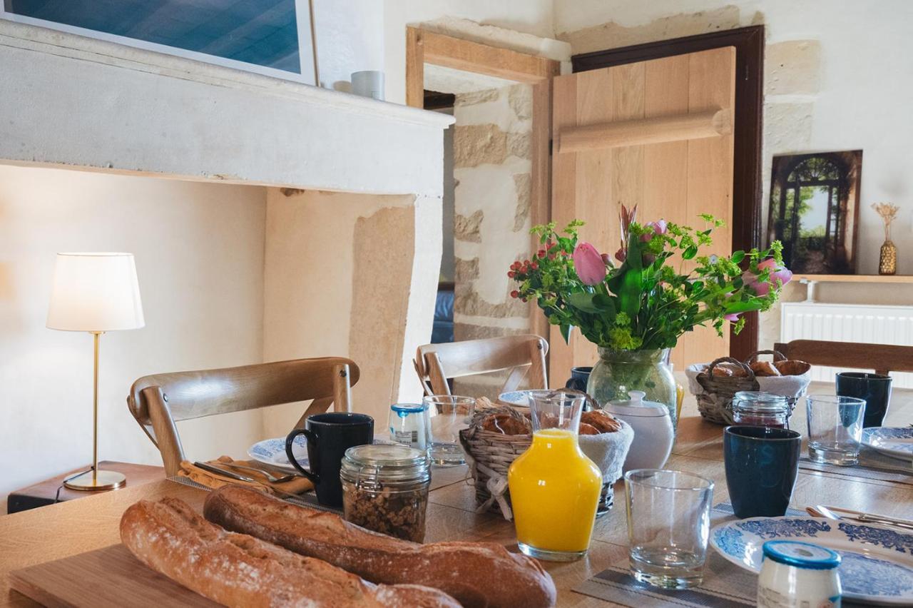 La Maison D'Apremont Kültér fotó