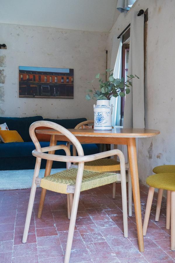 La Maison D'Apremont Kültér fotó
