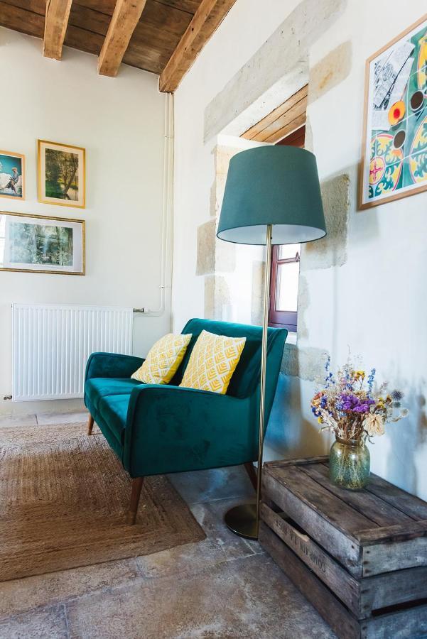 La Maison D'Apremont Kültér fotó