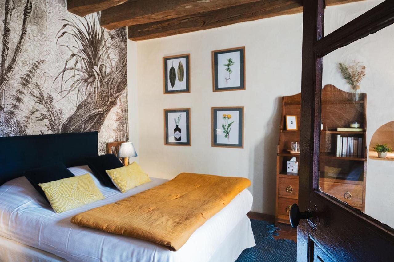 La Maison D'Apremont Kültér fotó
