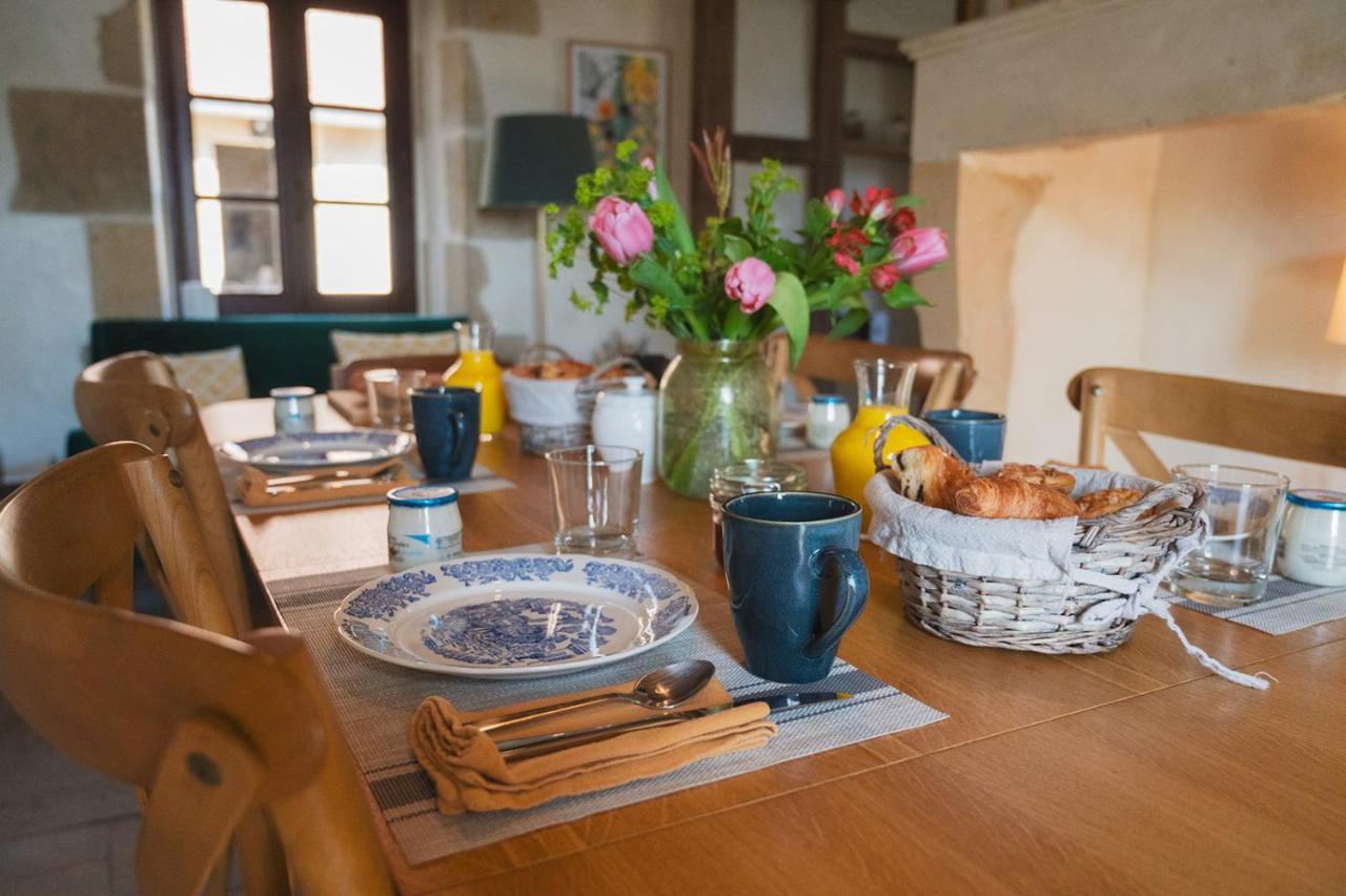 La Maison D'Apremont Kültér fotó