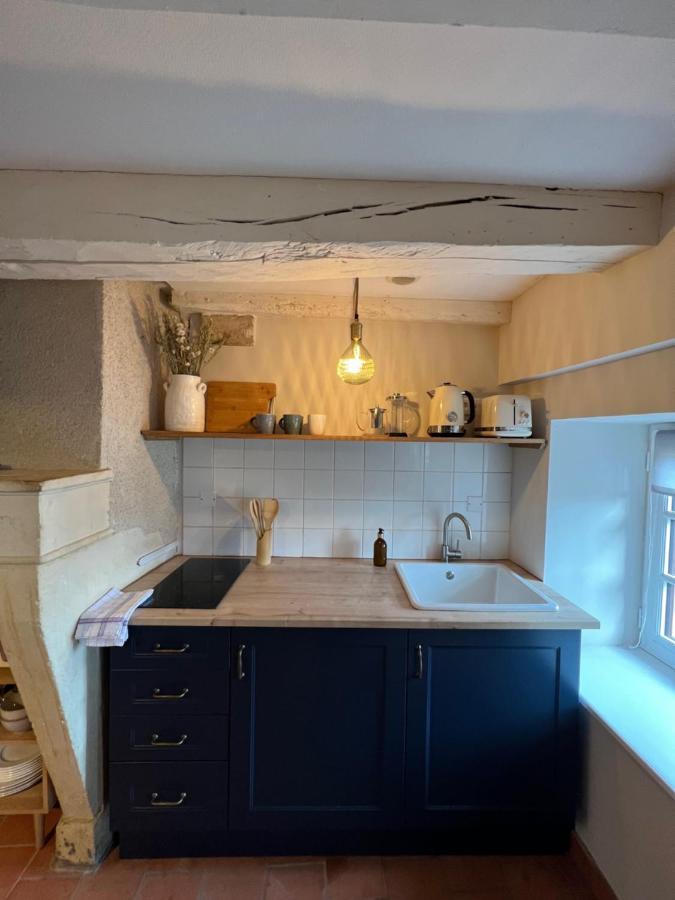 La Maison D'Apremont Kültér fotó