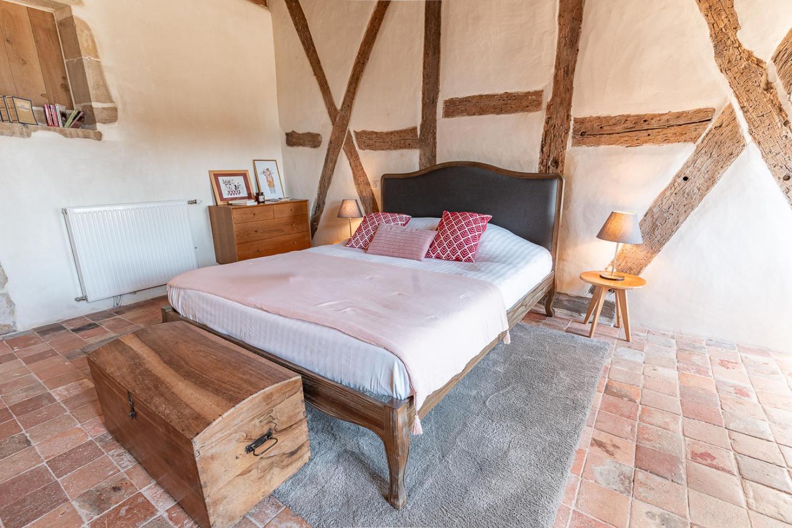 La Maison D'Apremont Kültér fotó