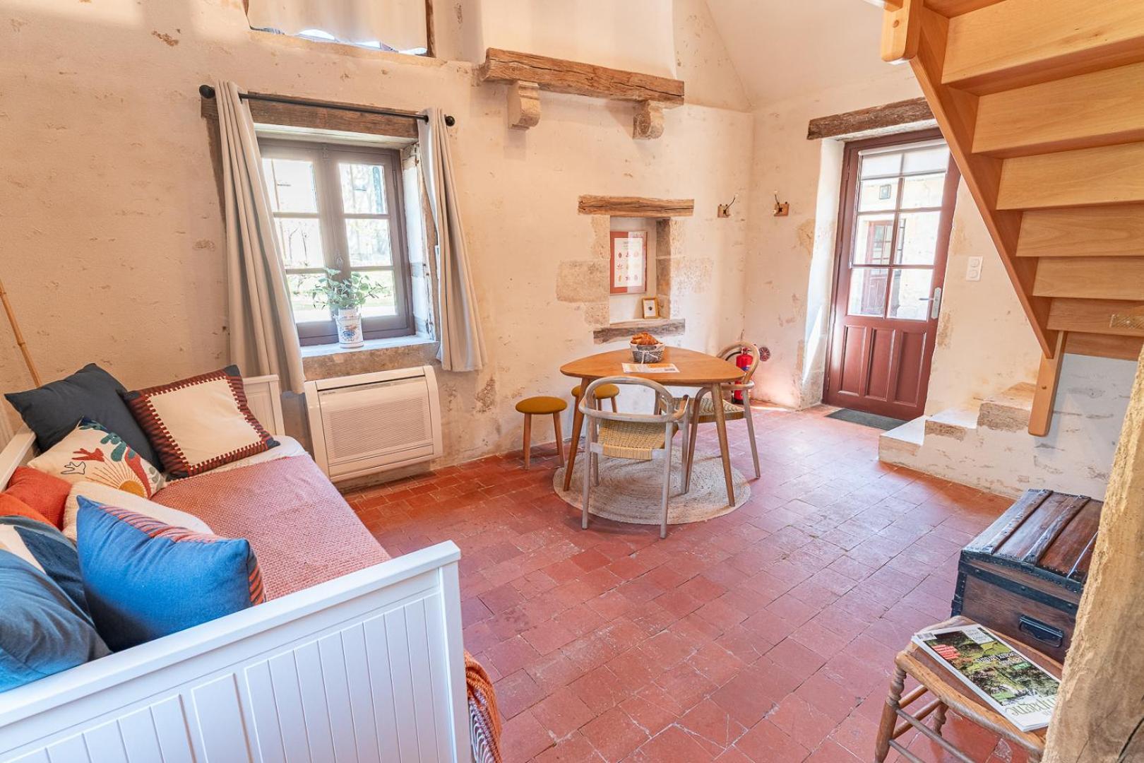 La Maison D'Apremont Kültér fotó