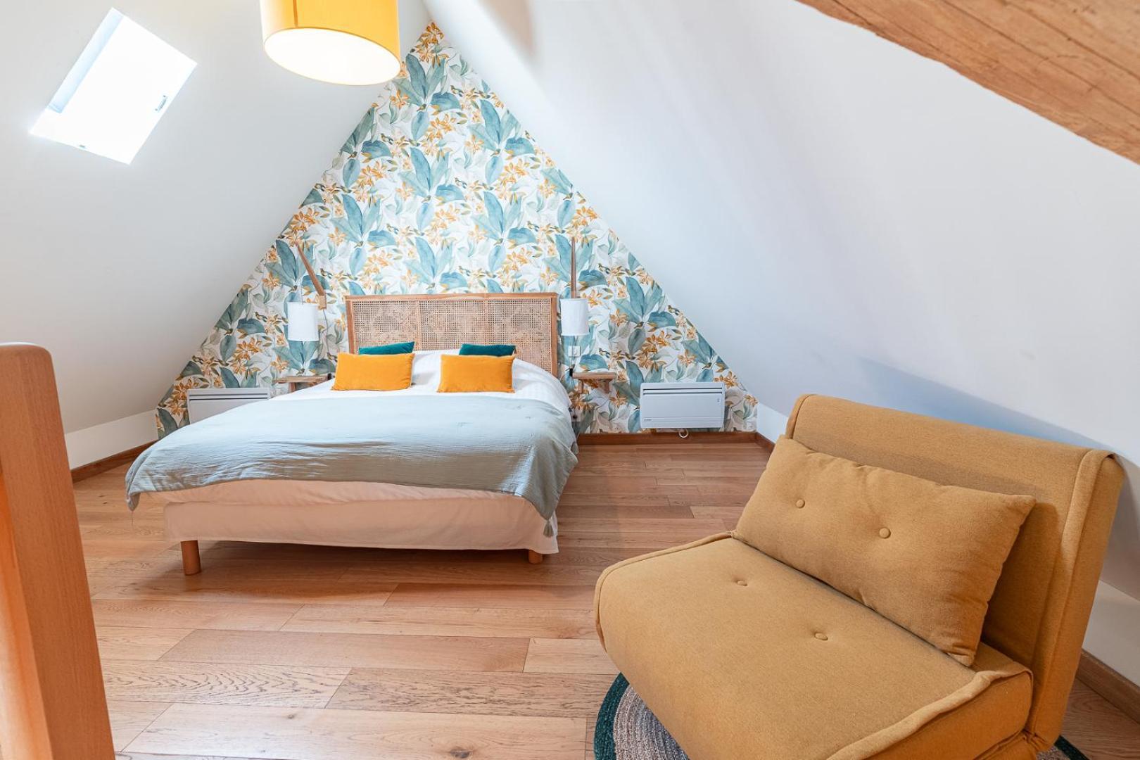 La Maison D'Apremont Kültér fotó