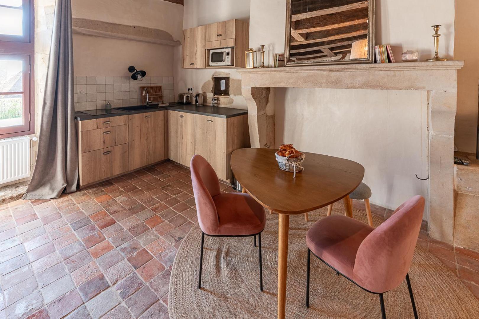 La Maison D'Apremont Kültér fotó