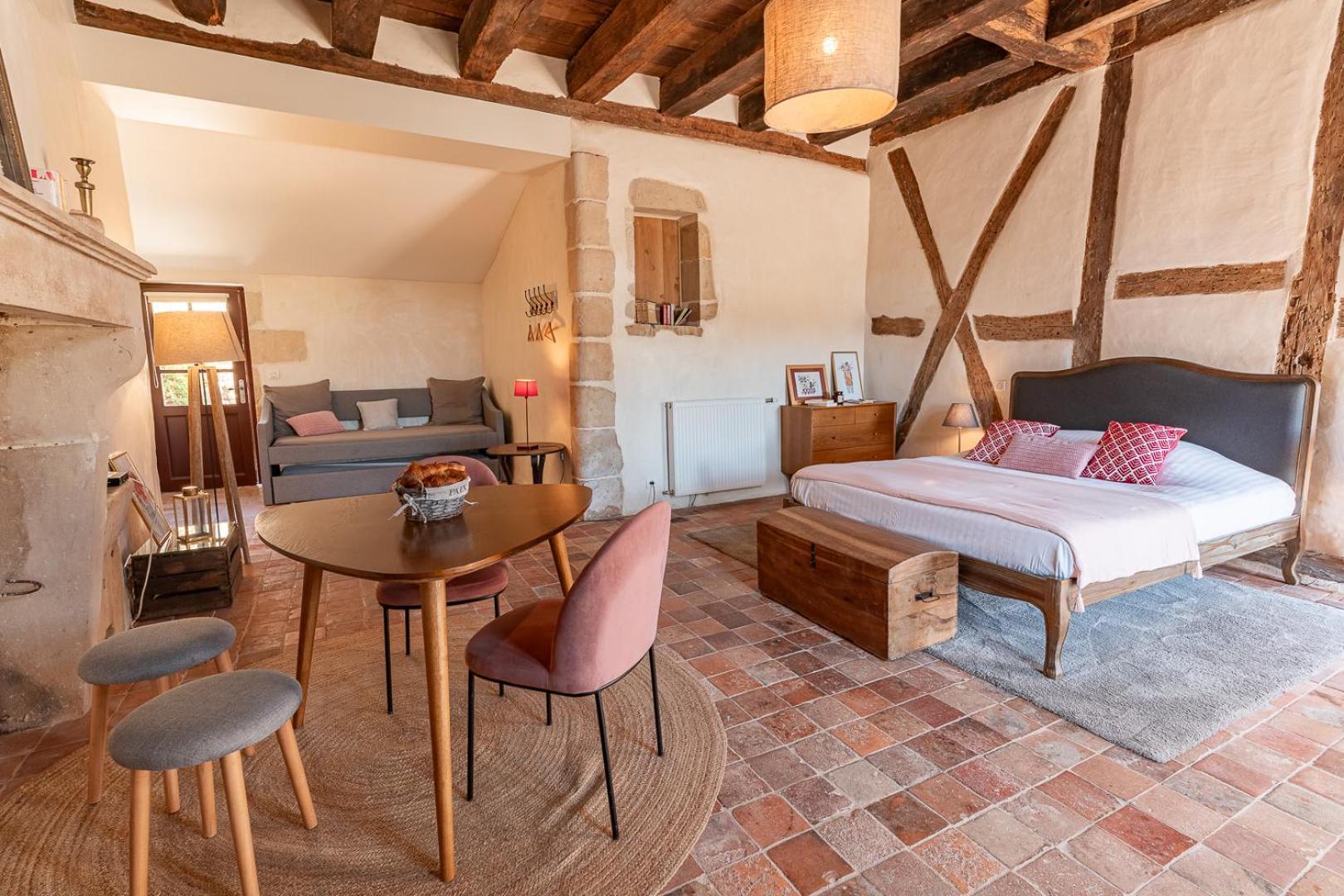 La Maison D'Apremont Kültér fotó