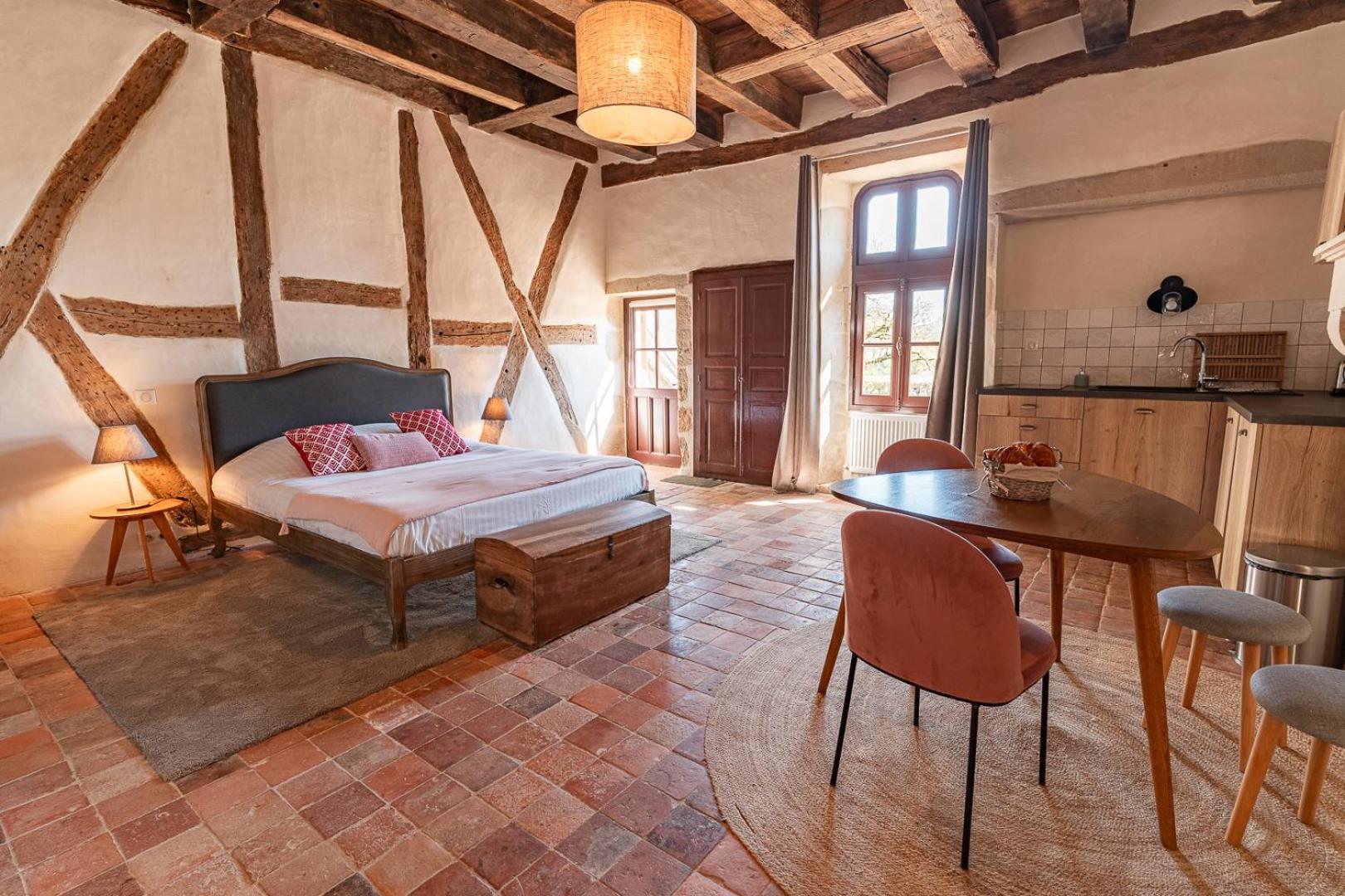 La Maison D'Apremont Kültér fotó