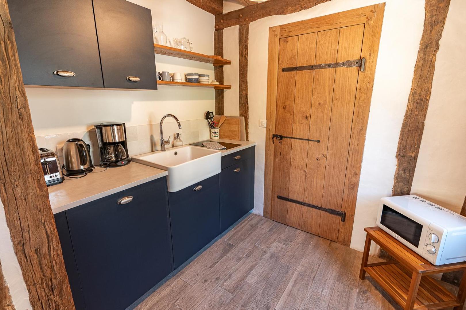 La Maison D'Apremont Kültér fotó