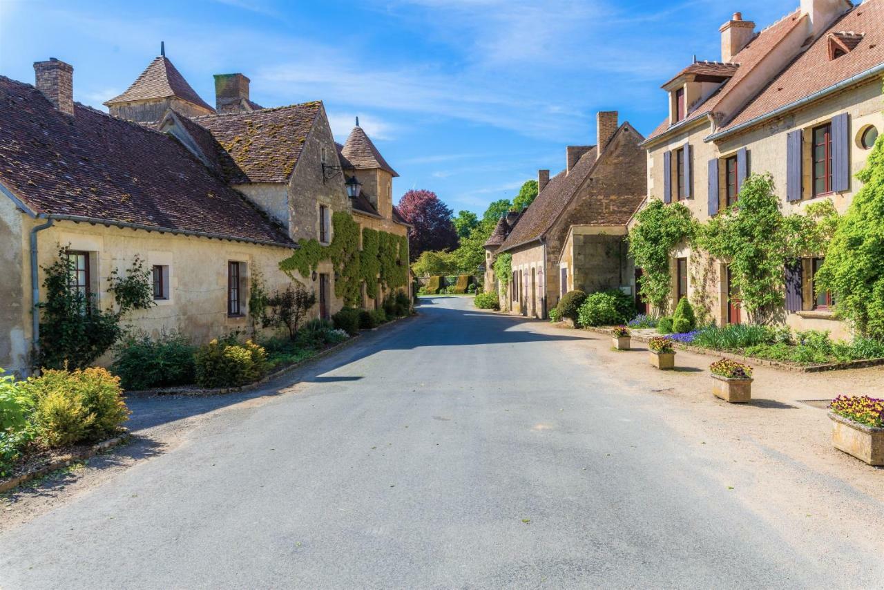 La Maison D'Apremont Kültér fotó