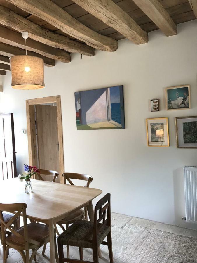 La Maison D'Apremont Kültér fotó