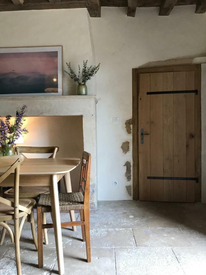 La Maison D'Apremont Kültér fotó