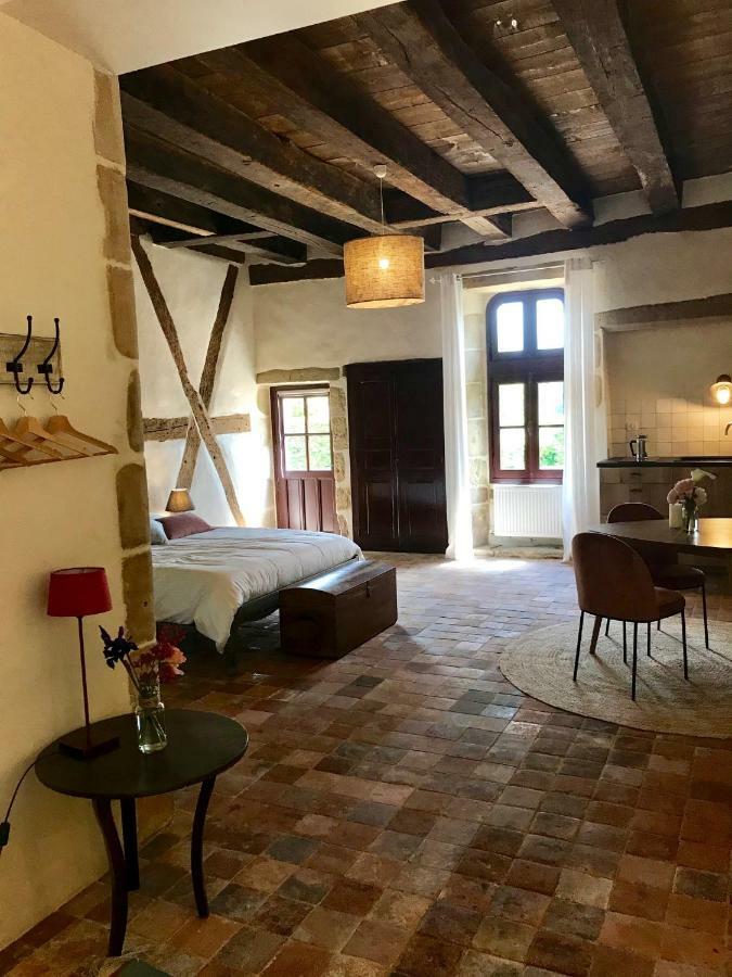 La Maison D'Apremont Kültér fotó