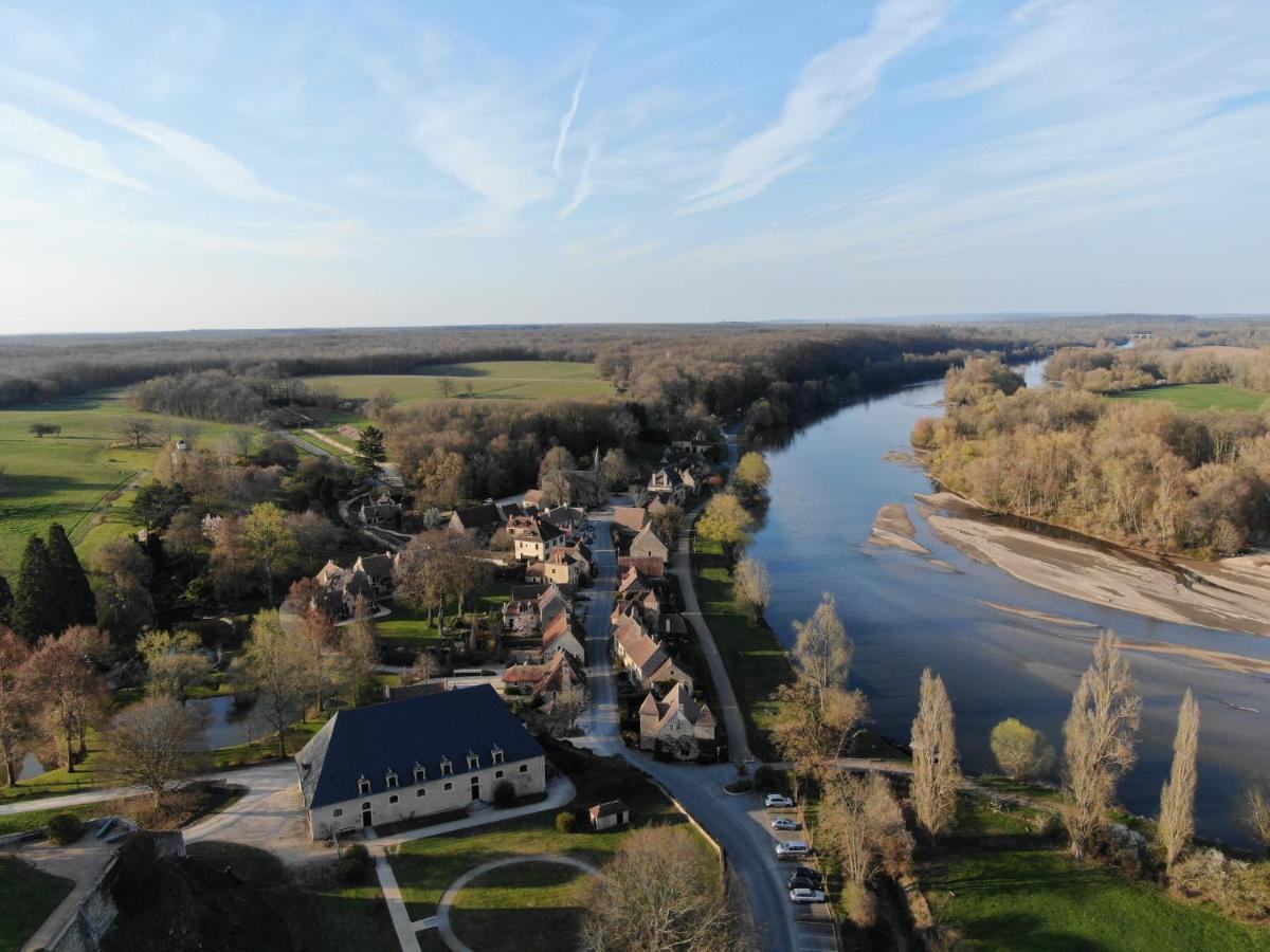 La Maison D'Apremont Kültér fotó